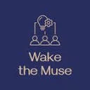 Logo van WakeTheMuse