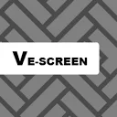 Logo van Ve-screen B.V. & Ve-stofferingen B.V.