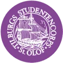 Logo van T.S.C. Sint Olof