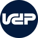 Logo van Van der Plas Group