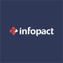 Logo van Infopact Network AND Communication