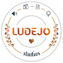 Logo Ludejo Studios