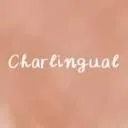 Logo van Charlingual