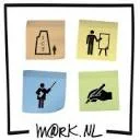 Logo M@rk.NL