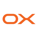 Logo van Oxpray