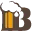 Logo de Biergondiër