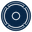 Logo Blue Rivet Jeans