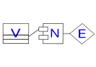 Logo van Van Niekerk Engineering