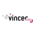 Logo van Vincer fiscaal adviseurs B.V.