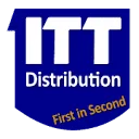 Logo van ITT Distribution