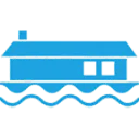 Logo van Rentahouseboat.com