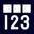 Logo van 123watches B.V.