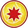Logo van LTC Kralingen