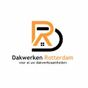 Logo Dakwerken Rotterdam