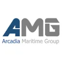 Logo Arcadia Maritime Group