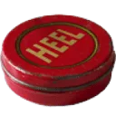 Logo van HEEL.NU