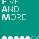 Logo van Fiveandmore bv