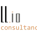 Logo van jll.io Consultancy