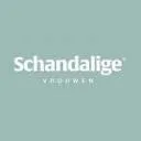Logo van Schandalige Vrouwen