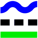 Logo van Stichting Toekomst Infra Nederland