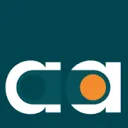 Logo van AANZET brengt de zaak in beweging