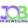 Logo van Job in beweging