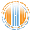 Logo van MasterMixers@Work