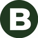 Logo van bebald