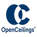 Logo van OpenCeilings