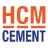Logo van HCM Cement