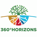 Logo van 360° Horizons