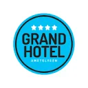 Logo van Grand Hotel Amstelveen