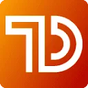 Logo Tieme Dekker Grafische vormgeving