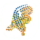 Logo van Sportgeneeskunde Nederland