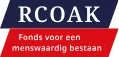 Logo van Stichting RCOAK