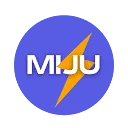Logo van MIJU Marketing