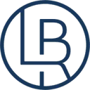 Logo van LBR advocaten