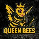 Logo van Queenbees