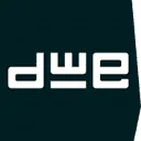 Logo van DWE Nieuwbouw Makelaars