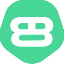 Logo van Brand Busters