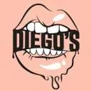 Logo van Diego’s