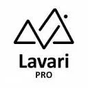 Logo van Lavari Pro