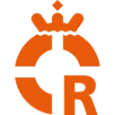 Logo van Venlose Reddingsbrigade