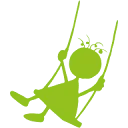 Logo van SFBO - Kennissintrum meartaligens jonge bern
