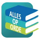 Logo AllesopOrde