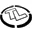 Logo van Travelin' Light
