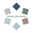 Logo van Vinova Consultancy