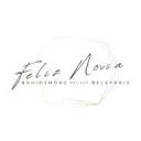 Logo van Feliz Novia Bruidsmode