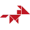 Logo RedFoxBlue