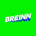 Logo van BREiNN